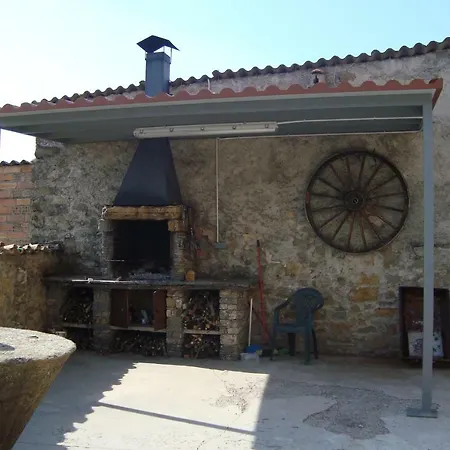 Ferienhaus Casa Navarra *