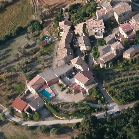 Casa Navarra Ferienhaus *
