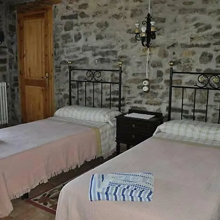 Casa Navarra Ferienhaus