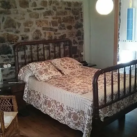 Ferienhaus Casa Navarra