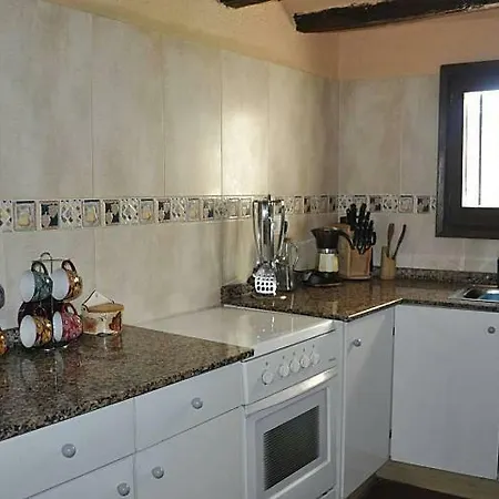 Casa Navarra Ferienhaus *