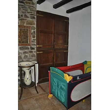 Casa Navarra Ferienhaus *