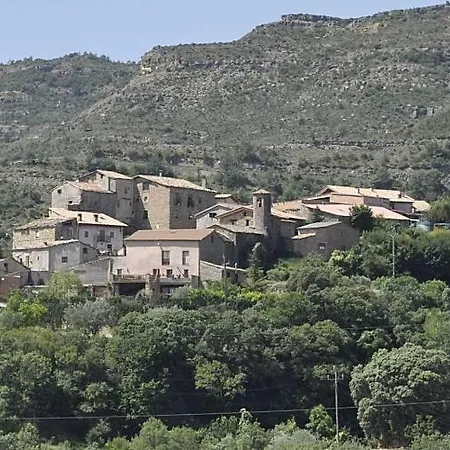 Casa Navarra Ferienhaus