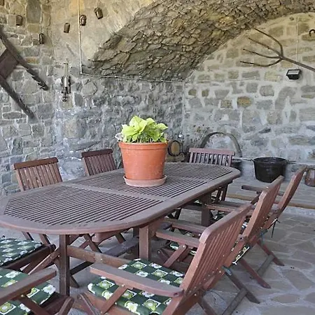Casa Navarra * Figols de Tremp